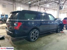 Ford Expedition 2021 3