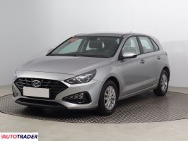 Hyundai i30 2021 1.5 108 KM