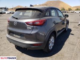 Mazda 3 2016 2 Mazda 3 2016 2