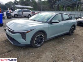 Kia Pozostałe 2025 2