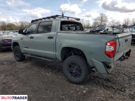 Toyota Tundra 2021 5 Toyota Tundra 2021 5