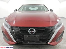 Nissan Altima 2024 2 Nissan Altima 2024 2
