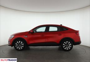 Renault Pozostałe 2021 1.6 140 KM