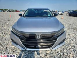 Honda Accord 2021 1 Honda Accord 2021 1
