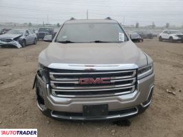 GMC Acadia 2022 2