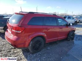 Dodge Journey 2019 2