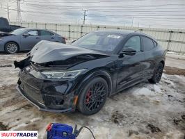Ford Mustang 2023