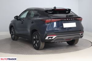 Omoda 5 2025 1.6 144 KM