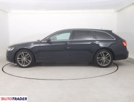 Audi A6 2012 2.0 174 KM