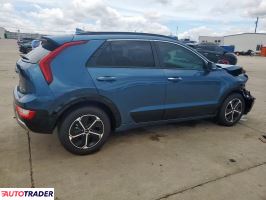 Kia Niro 2025 1 Kia Niro 2025 1
