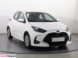 Toyota Yaris 2022 1.5 113 KM