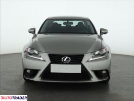 Lexus IS 2016 2.0 241 KM Lexus IS 2016 2.0 241 KM