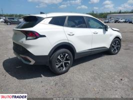 Kia Sportage 2023 1 Kia Sportage 2023 1