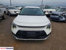 Kia Niro 2024 1