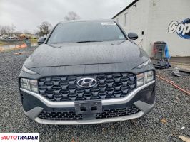 Hyundai Santa Fe 2023 2