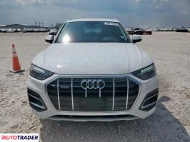 Audi Q5 2021 2