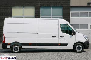 Renault Master 2019 2.3 Renault Master 2019 2.3