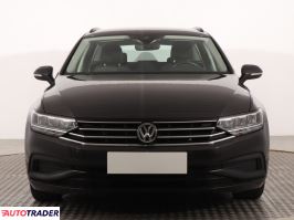 Volkswagen Passat 2020 1.5 147 KM