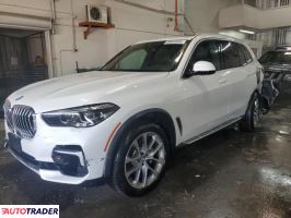 BMW X5 2023 3