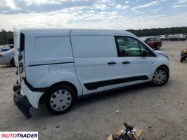 Ford Transit Connect 2020 2