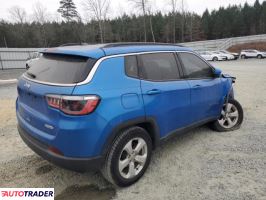 Jeep Compass 2021 2