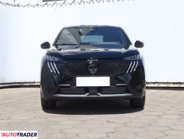 Peugeot 3008 2025 1.2 134 KM