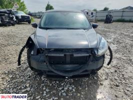 Ford Escape 2020 1