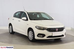 Fiat Tipo - zobacz ofertę