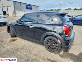 Austin Mini 2022 2