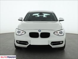 BMW 118 2013 1.6 167 KM