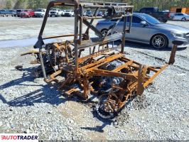 Polaris Ranger RZR 2022