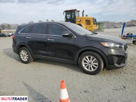 Kia Sorento 2019 2
