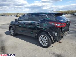 Nissan Rogue 2022 2