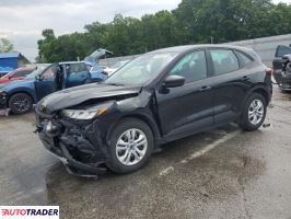 Ford Escape 2023 1 Ford Escape 2023 1