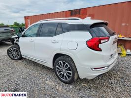 GMC Terrain 2023 1
