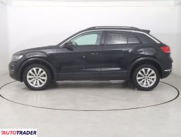 Volkswagen T-Roc 2019 1.5 147 KM
