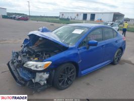 Subaru Pozostałe 2021 2 Subaru Pozostałe 2021 2
