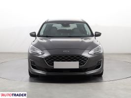 Ford Focus 2019 2.0 147 KM Ford Focus 2019 2.0 147 KM