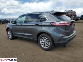 Ford Edge 2023 2