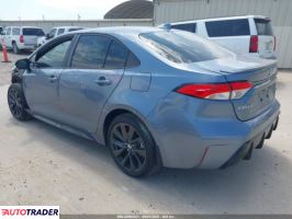 Toyota Corolla 2023 2 Toyota Corolla 2023 2