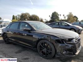 Audi A8 2024 3