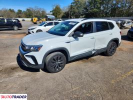 Volkswagen Pozostałe 2022 1