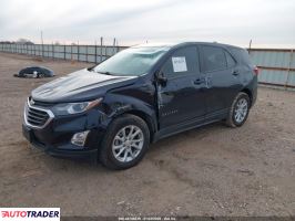 Chevrolet Equinox 2021 1