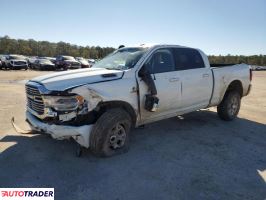 Dodge Ram - zobacz ofertę