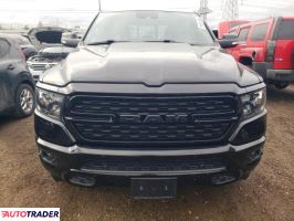 Dodge Ram 2022 5 Dodge Ram 2022 5
