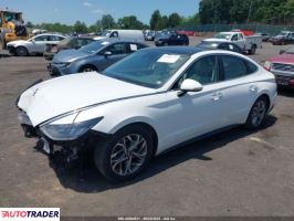 Hyundai Sonata 2020 2