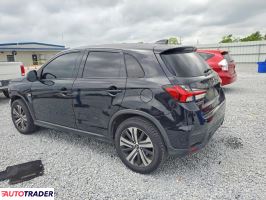 Mitsubishi Outlander 2020 2