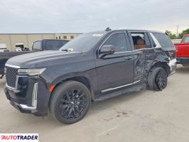 Cadillac Escalade 2023 6