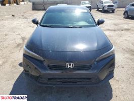 Honda Civic 2024 2