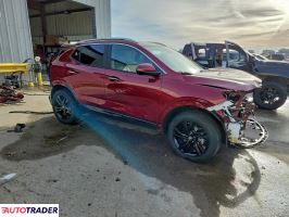 Buick Pozostałe 2025 1